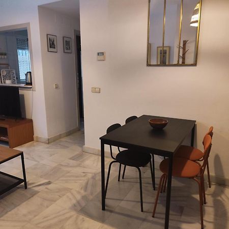 Apartamento San Luis. Plaza De Parking Gratis!!! Séville Extérieur photo